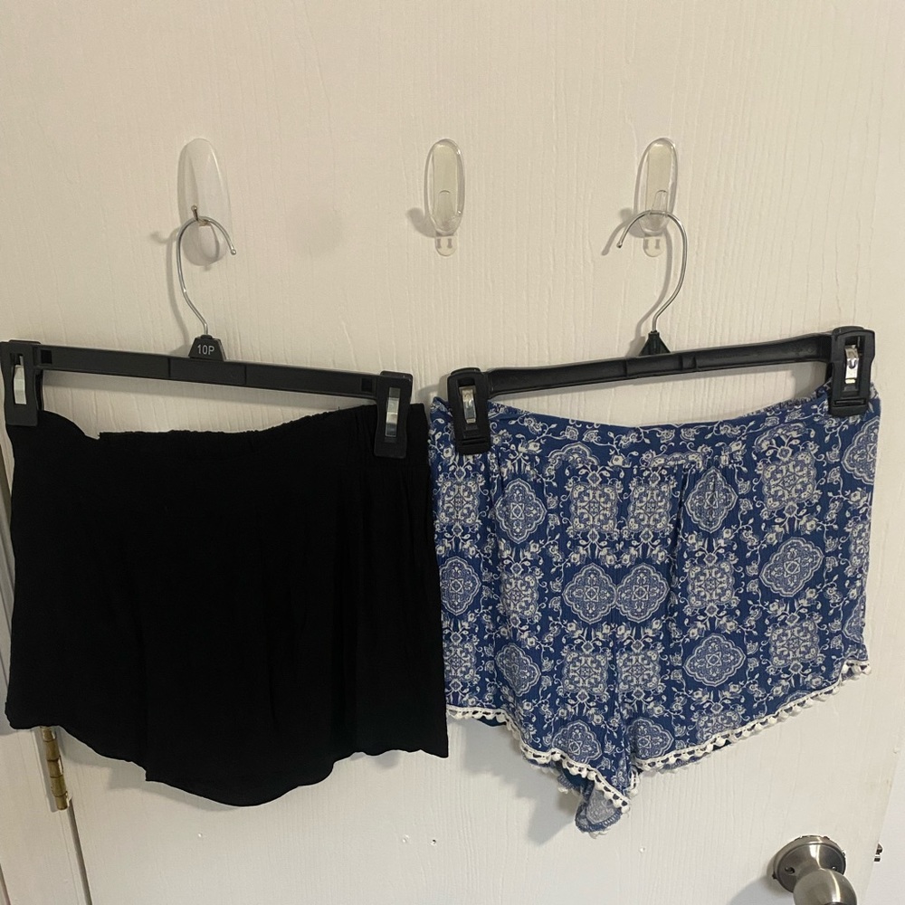 Charlotte Russe shorts